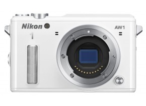 Nikon 1 AW1