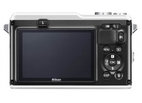 Nikon 1 AW1