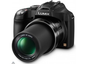 Panasonic DMC-FZ72