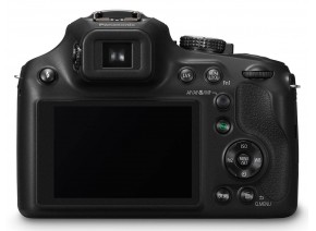 Panasonic DMC-FZ72