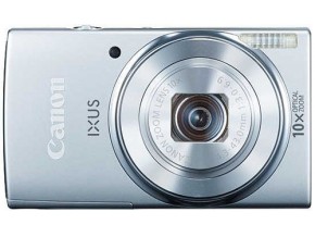 Canon predstavio IXUS 155, 150, 145, D30 i SX700 HS