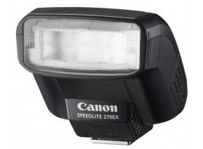 Canon Speedlite 270EX