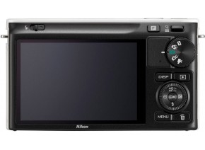 Nikon 1 J2 10-30 VR