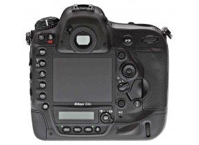 Nikon D4S