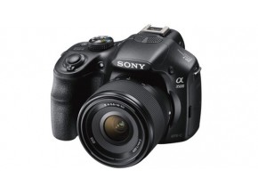 Sony Australia predstavio Sony 3500 (a3500) sa novim kit objektivom