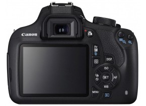 Canon EOS 1200D