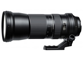 Tamron SP 150-600mm f/5-6.3 Di VC USD