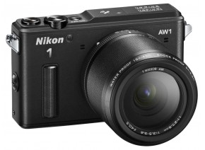 Nikon 1 AW1 11-27.5