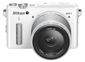 Nikon 1 AW1 11-27.5