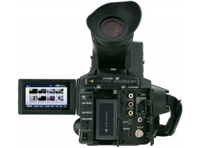 Panasonic AG-AF100A