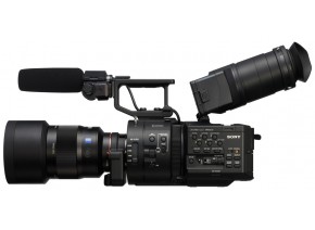 Sony NEX-FS700RH