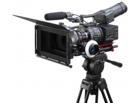 Sony NEX-FS700RH