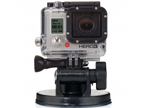 ACC GOPRO vakuumski nosač II za GoPro - AUCMT-301