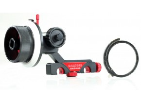 Camtree Solid Gear Follow Focus (FF-SG)