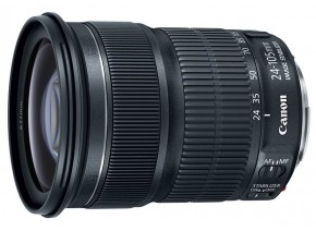 Canon EF 24-105mm f/3.5-5.6 IS STM