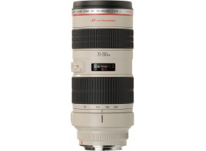 Canon EF 70-200mm f/2.8L USM