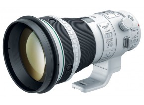 Canon EF 400mm f/4 DO IS II USM