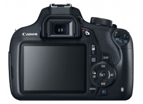 Canon EOS 1200D 18-55 IS II