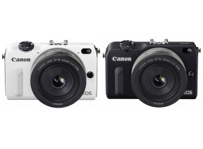 Canon EOS M2 + 11-22 IS STM + 18-55 IS STM + 22 STM + 90EX