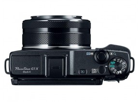 Canon PowerShot G1 X Mark II