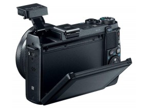 Canon PowerShot G1 X Mark II