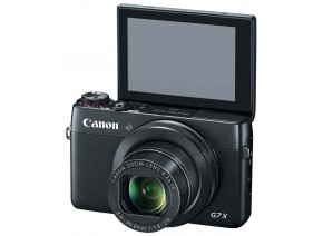 Canon PowerShot G7 X