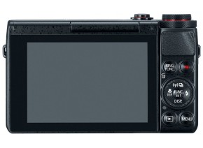 Canon PowerShot G7 X