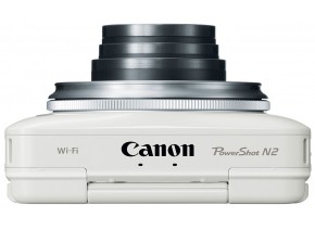 Canon PowerShot N2