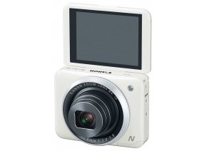 Canon PowerShot N2