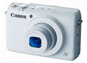 Canon PowerShot N100