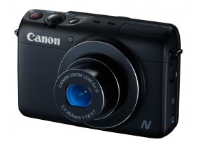 Canon PowerShot N100