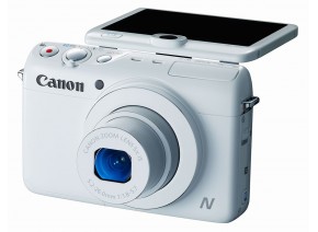 Canon PowerShot N100