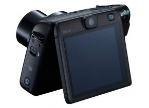 Canon PowerShot N100