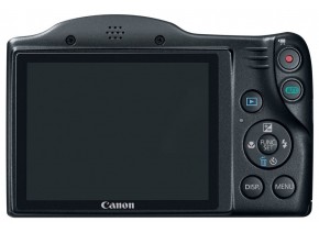 Canon PowerShot SX400 IS