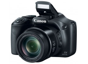 Canon PowerShot SX520 HS