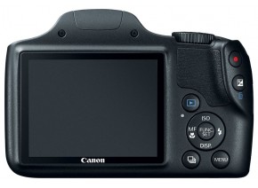 Canon PowerShot SX520 HS