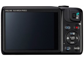 Canon PowerShot SX600 HS