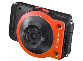 Casio Exilim EX-FR10