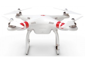 DJI Phantom 2 Combo kit sa Zenmuse H3-2D