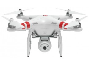 DJI Phantom 2 Vision