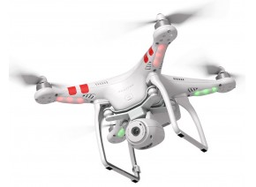 DJI Phantom 2 Vision