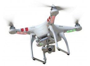 DJI Phantom 2 Vision Plus