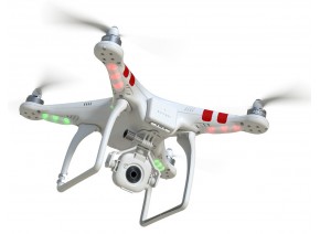 DJI Phantom FC40