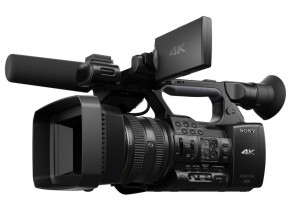 Sony PXW-Z100