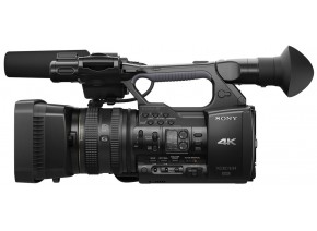 Sony PXW-Z100