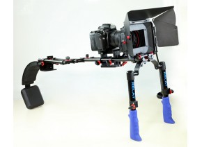 Filmcity DSLR rig za rame (FC-110)