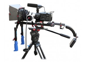 Filmcity DSLR rig za rame (FC-110)