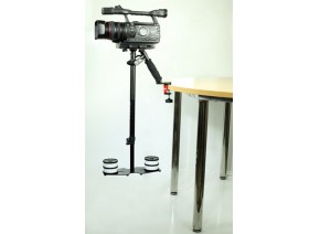 Flycam 5000 video stabilizator sa pločom za brzo otpuštanje i BESPLATNOM stegom za sto (FLCM-5000-Q)