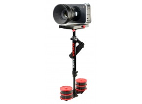 Flycam Junior stabilizator DSLR fotoaparata