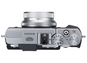 Fuji X30